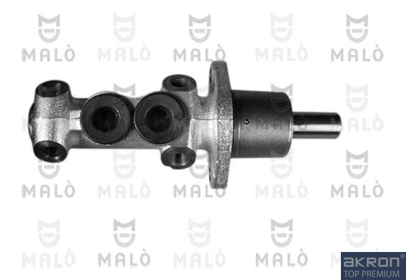 Brake Master Cylinder (89377)