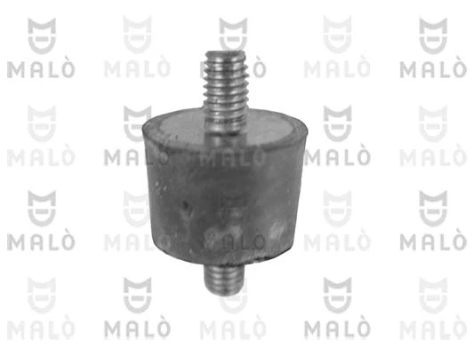 Rubber Buffer, muffler (270461)