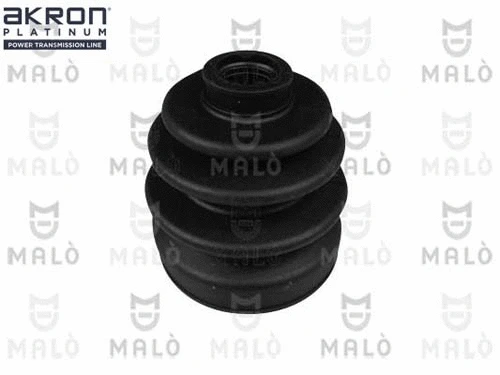 Bellow, drive shaft (52106)