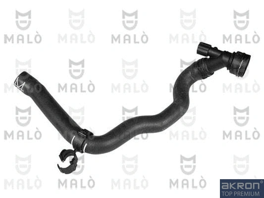 Radiator Hose (162343A)