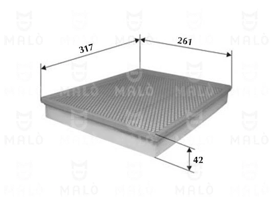 Air Filter (1500471)