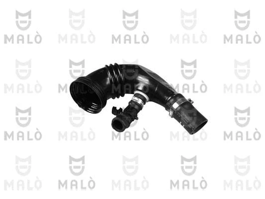 Intake Hose, air filter (157913)
