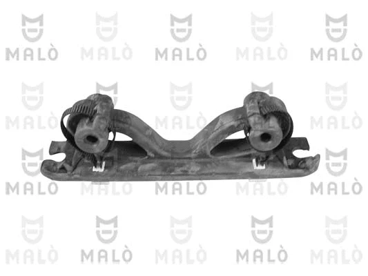 Rubber Buffer, muffler (14925)