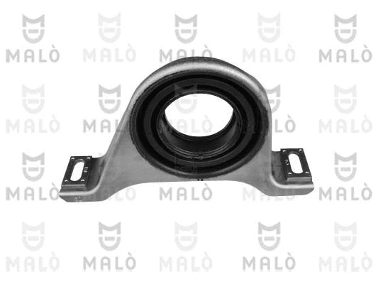 Suspension, propshaft (242131)