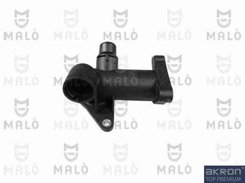 Coolant Flange (116128)