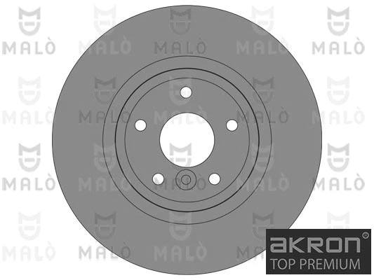 Brake Disc (1110523)