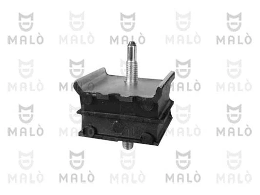Bushing, axle beam (30043)
