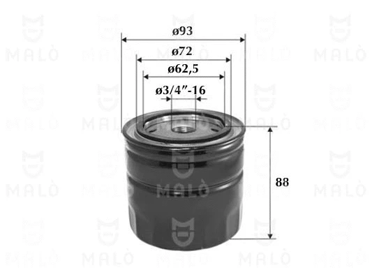 Fuel Pump (1510144)
