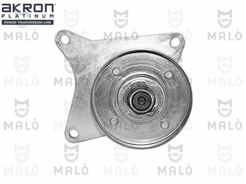 Deflection/Guide Pulley, V-ribbed belt (1570089)