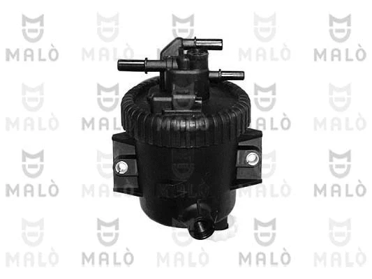 Fuel Filter (136013)
