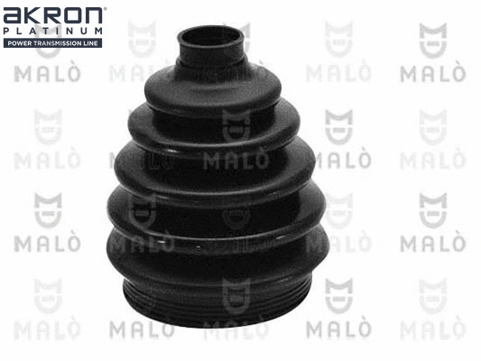 Bellow, drive shaft (233672)