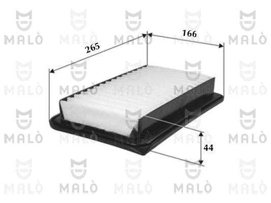 Air Filter (1500310)