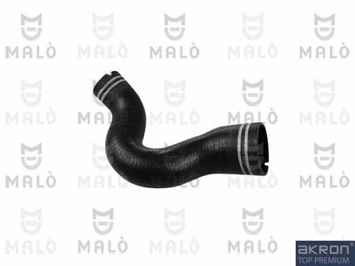 Charge Air Hose (146913A)