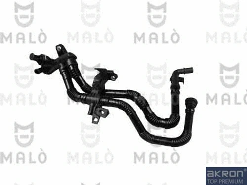 Radiator Hose (30280)