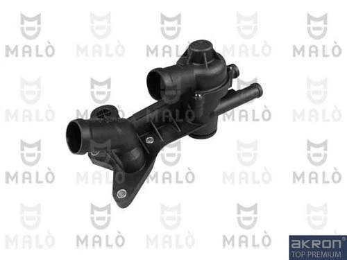 Thermostat, coolant (TER403)
