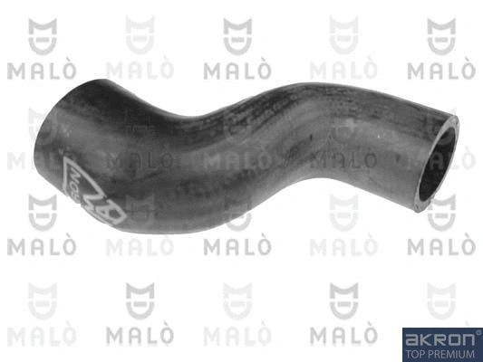 Radiator Hose (23595A)