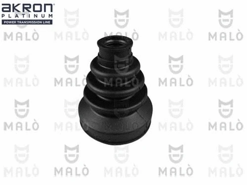 Bellow, drive shaft (52532)