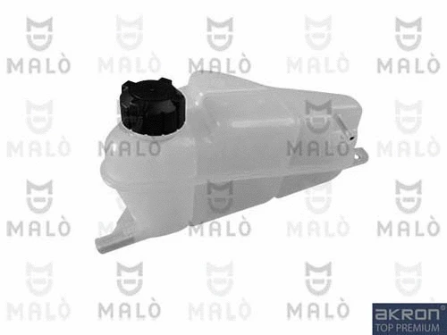 Expansion Tank, coolant (117117)