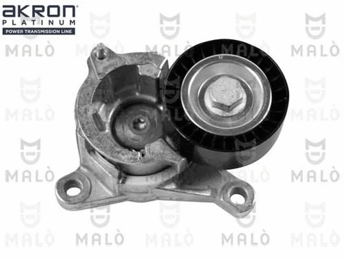 Belt Tensioner, V-ribbed belt (1570225)