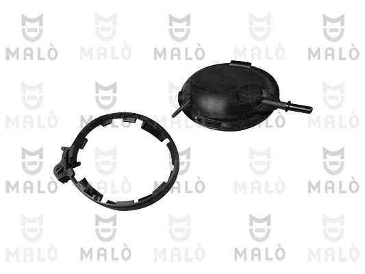 Housing, oil filter (136016)