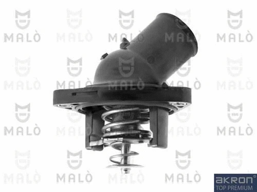 Thermostat, coolant (TER454)