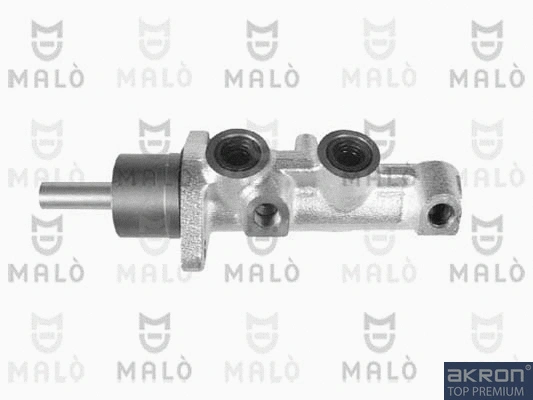 Brake Master Cylinder (89061)