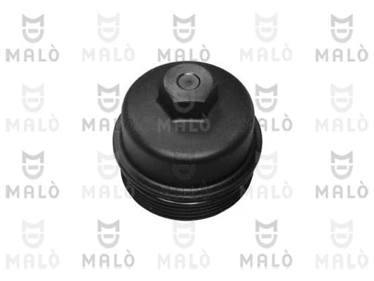 Cap, oil filter housing (136008)