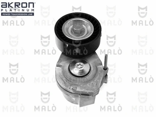 Belt Tensioner, V-ribbed belt (1570526)
