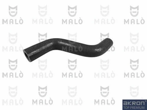 Charge Air Hose (19199)