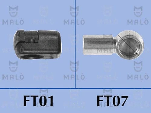 Gas Spring, boot/cargo area (127109)