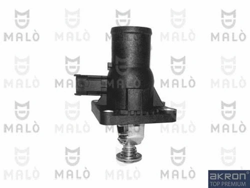 Thermostat, coolant (TER433)
