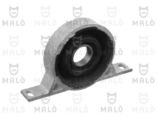 Suspension, propshaft (272093)