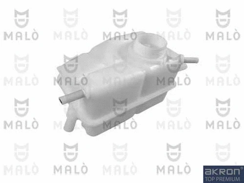 Expansion Tank, coolant (117188)