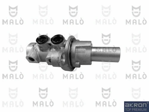 Brake Master Cylinder (89895)