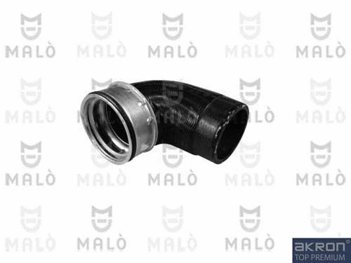 Charge Air Hose (17909A)