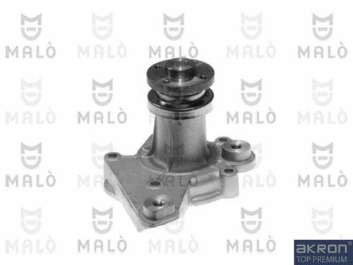 Water Pump, engine cooling (130308)