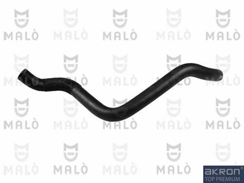 Radiator Hose (505531A)