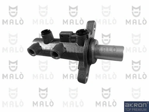 Brake Master Cylinder (90588)