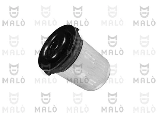 Mounting, control/trailing arm (24068)