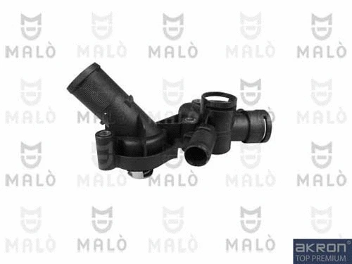 Thermostat, coolant (TER400)