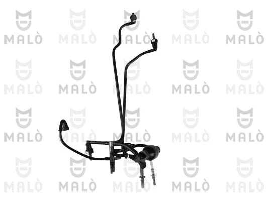 Fuel Hose (302863)
