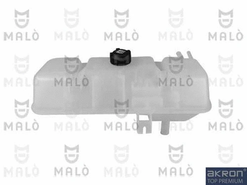 Expansion Tank, coolant