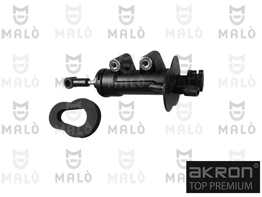 Master Cylinder, clutch (88279)