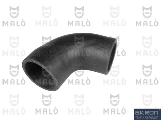 Radiator Hose (6166A)