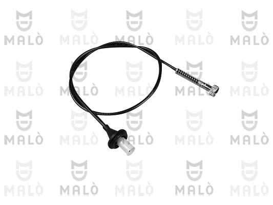 Speedometer Cable (25193)