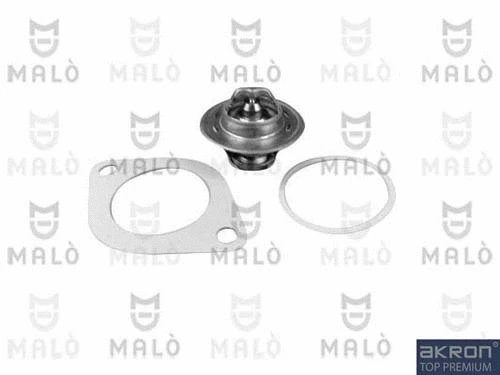 Thermostat, coolant (TER267)