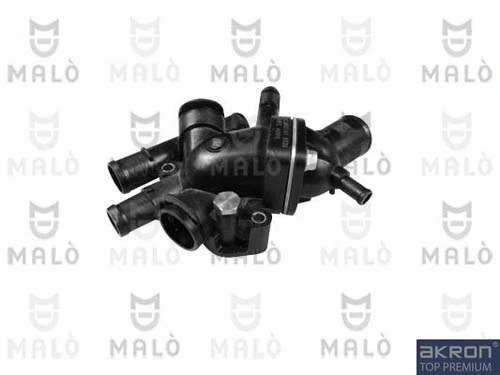 Thermostat, coolant (TER035)