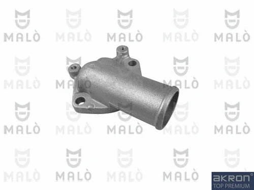 Coolant Flange (116063)