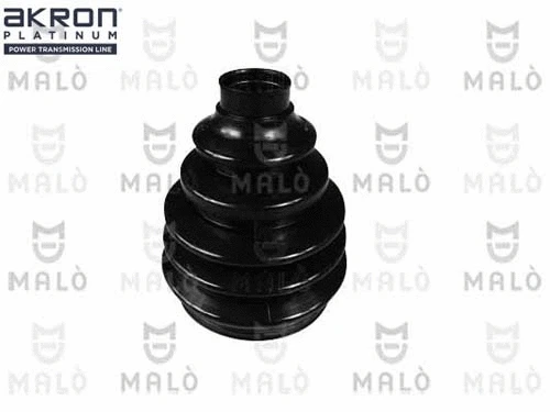 Bellow, drive shaft (50306)