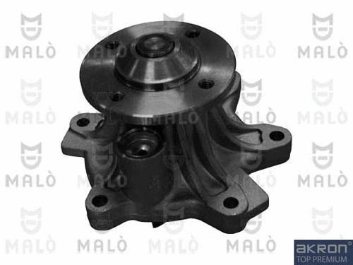 Water Pump, engine cooling (130381)